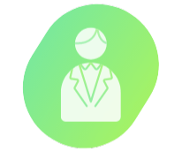 トーカイ薬局の先輩薬剤師さん