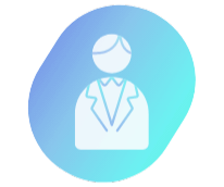 トーカイ薬局の先輩薬剤師さん